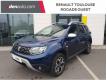Dacia Duster Blue dCi 115 4x2 Prestige Garonne (Haute) Toulouse