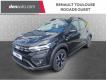 Dacia Sandero TCe 90 Stepway Expression Garonne (Haute) Toulouse