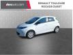 Renault Zoe Life Garonne (Haute) Toulouse