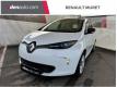 Renault Zoe R90 Zen ZE40 Location batterie Garonne (Haute) Muret