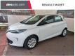 Renault Zoe R90 Life ZE40 Location batterie Garonne (Haute) Muret