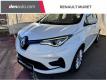 Renault Zoe R110 Zen ZE50 Location batterie Garonne (Haute) Muret