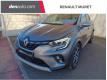 Renault Captur E-Tech Plug-in 160 Intens Garonne (Haute) Muret