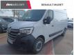 Renault Master FOURGON FGN TRAC F3300 L2H2 BLUE DCI 135 GRAND CONFORT Garonne (Haute) Muret