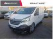 Renault Trafic FGN L1H1 1000 KG DCI 95 GRAND CONFORT Garonne (Haute) Muret