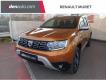 Dacia Duster ECO-G 100 4x2 Prestige Garonne (Haute) Muret