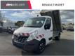 Renault Master FOURGON CC PROPULSION L2 3.5t dCi 130 E6 GRAND CONFORT RJ PAF AR COURT BENNE BASCULANTE Garonne (Haute) Muret