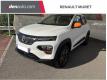 Dacia Spring Achat Intgral Confort Plus Garonne (Haute) Muret