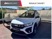 Dacia Sandero ECO-G 100 Stepway Expression Garonne (Haute) Muret