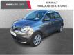 Renault Twingo III Achat Intgral Zen Garonne (Haute) Toulouse