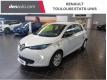 Renault Zoe R90 City Garonne (Haute) Toulouse