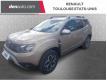 Dacia Duster TCe 90 FAP 4x2 Prestige Garonne (Haute) Toulouse