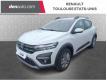 Dacia Sandero ECO-G 100 Stepway Confort Garonne (Haute) Toulouse