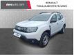Dacia Duster Blue dCi 115 4x2 Essential Garonne (Haute) Toulouse