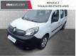 Renault Kangoo Van Z.E. 33 MAXI 5 PLACES GRAND CONFORT Garonne (Haute) Toulouse