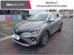 Renault Captur TCe 140 EDC Intens Garonne (Haute) Toulouse