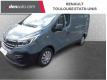 Renault Trafic FGN L1H1 1000 KG DCI 120 GRAND CONFORT Garonne (Haute) Toulouse