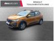 Dacia Sandero ECO-G 100 Stepway Confort Garonne (Haute) Toulouse