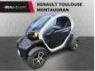 Renault Twizy Intens Noir 45 Achat Intgral Garonne (Haute) Toulouse