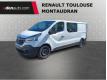 Renault Trafic (30) CA L2H1 1200 KG DCI 95 GRAND CONFORT Garonne (Haute) Toulouse
