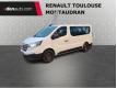 Renault Trafic COMBI L1 dCi 150 Energy S&S Zen Garonne (Haute) Toulouse