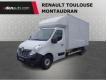 Renault Master TRANSPORTS SPECIFIQUES GRAND VOLUME 20M3 L3 3.5t dCi 130 E6 CONFORT Garonne (Haute) Toulouse