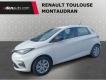 Renault Zoe R110 Life Garonne (Haute) Toulouse