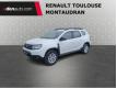 Dacia Duster ECO-G 100 4x2 Confort Garonne (Haute) Toulouse