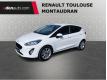Ford Fiesta 1.1 75 ch BVM5 Cool & Connect Garonne (Haute) Toulouse