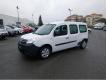 Renault Kangoo Van EXPRESS CA MAXI 1.5 DCI 90 E6 GRAND CONFORT Garonne (Haute) Toulouse