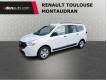 Dacia Lodgy TCe 130 FAP 7 places Essentiel Garonne (Haute) Toulouse