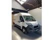 Peugeot Boxer 2.0 HDI 130ch Ile et Vilaine Cesson-Svign