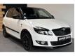 Skoda Fabia 1.6 TDI 90 CR ATCTIVE MONTE CARLO Ile et Vilaine Cesson-Svign