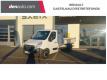 Opel Movano CHC C3500 L4H1 165 CH BITURBO S/S PROPULSION RJ Garonne (Haute) Castelnau-d'Estrtefonds