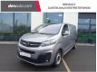 Opel Vivaro FOURGON FGN L2 1.5 DIESEL 120 CH PACK BUSINESS Garonne (Haute) Castelnau-d'Estrtefonds