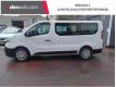 Renault Trafic COMBI L1 dCi 120 S&S Zen Garonne (Haute) Castelnau-d'Estrtefonds