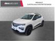 Dacia Spring Achat Intgral Confort Garonne (Haute) Castelnau-d'Estrtefonds