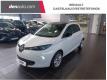 Renault Zoe R90 Zen Garonne (Haute) Castelnau-d'Estrtefonds