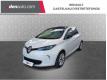 Renault Zoe R90 Zen Garonne (Haute) Castelnau-d'Estrtefonds