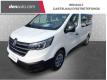 Renault Trafic COMBI L1 dCi 150 Energy S&S Zen Garonne (Haute) Castelnau-d'Estrtefonds