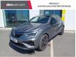 Renault Arkana mild hybrid 140 EDC FAP - 22 R.S. Line Garonne (Haute) Castelnau-d'Estrtefonds