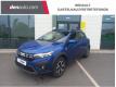 Dacia Sandero TCe 90 Stepway Expression Garonne (Haute) Castelnau-d'Estrtefonds