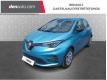 Renault Zoe R110 Achat Intgral Life Garonne (Haute) Castelnau-d'Estrtefonds