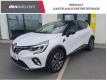Renault Captur TCe 155 EDC FAP Initiale Paris Garonne (Haute) Castelnau-d'Estrtefonds
