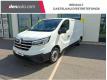 Renault Trafic FGN L2H1 3000 KG BLUE DCI 130 GRAND CONFORT Garonne (Haute) Castelnau-d'Estrtefonds