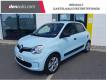 Renault Twingo III TCe 95 Zen Garonne (Haute) Castelnau-d'Estrtefonds