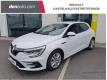 Renault Mgane SOCIETE IV BLUE DCI 115 - 21N AIR NAV 2P Garonne (Haute) Castelnau-d'Estrtefonds