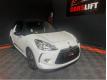 DS DS 3 Cabriolet 1.6 VTi 120 CH SO CHIC - GARANTIE 6 MOIS Gironde Mrignac