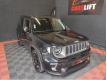 Jeep Renegade 1.6 l 120 cv Phase 2 Limited - GARANTIE 6 MOIS Gironde Mrignac