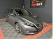 Nissan Leaf II 40 kWh 150 CH ACENTA - GARANTIE 6 MOIS Gironde Mrignac